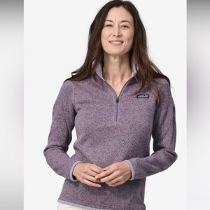 Womens Patagonia Better Sweater